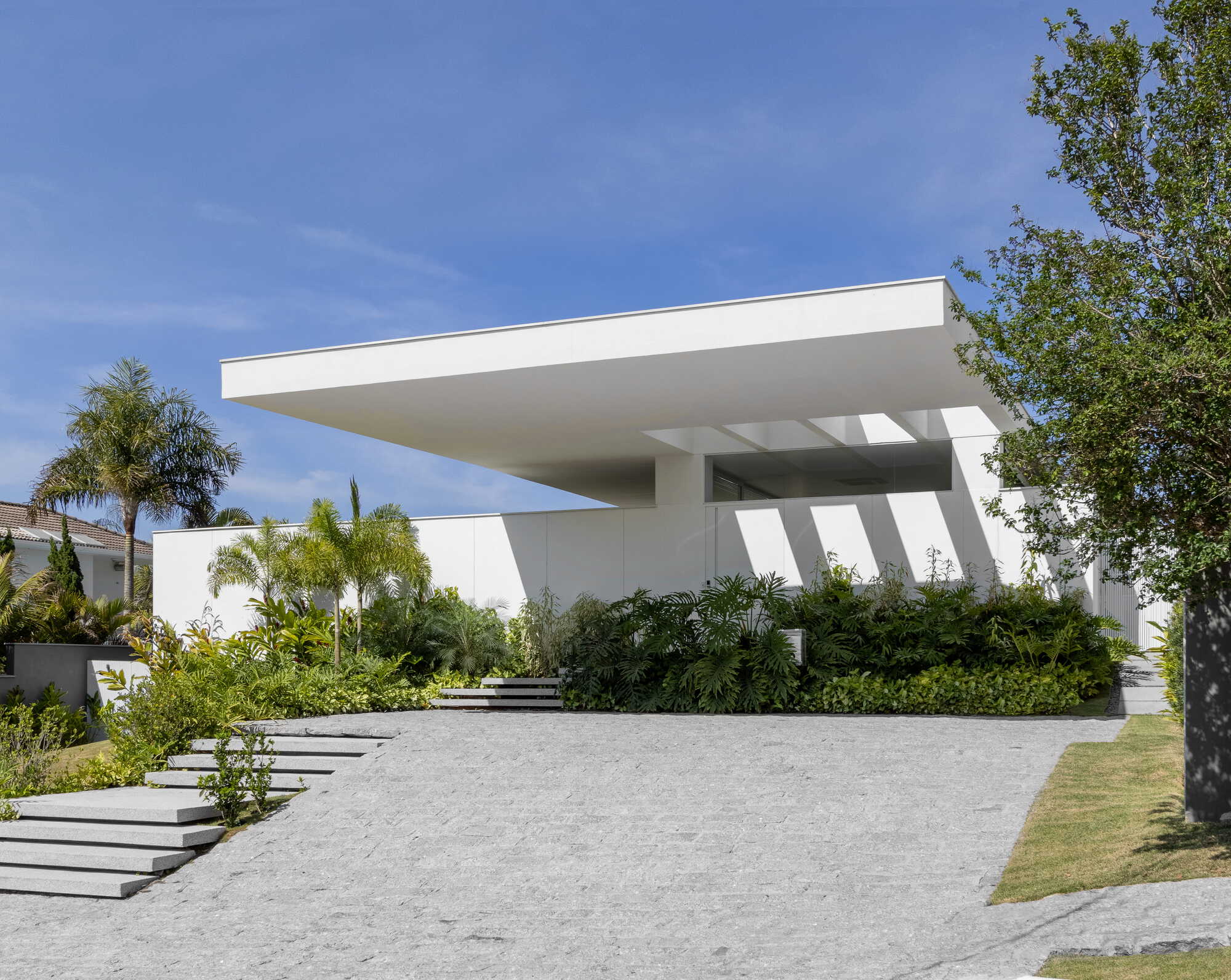 CS公寓丨巴西圣保罗丨Fpoles Arquitetos-12