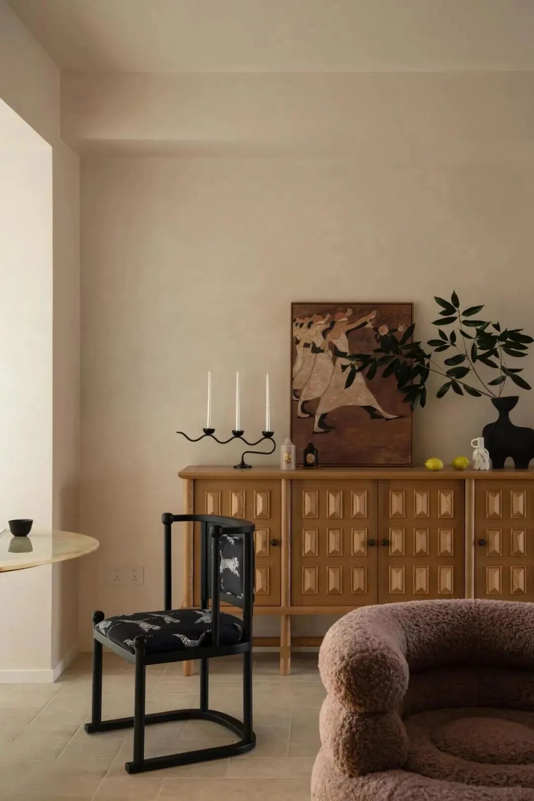 绿地康桥公馆丨中国宜宾丨悦家全案设计-19