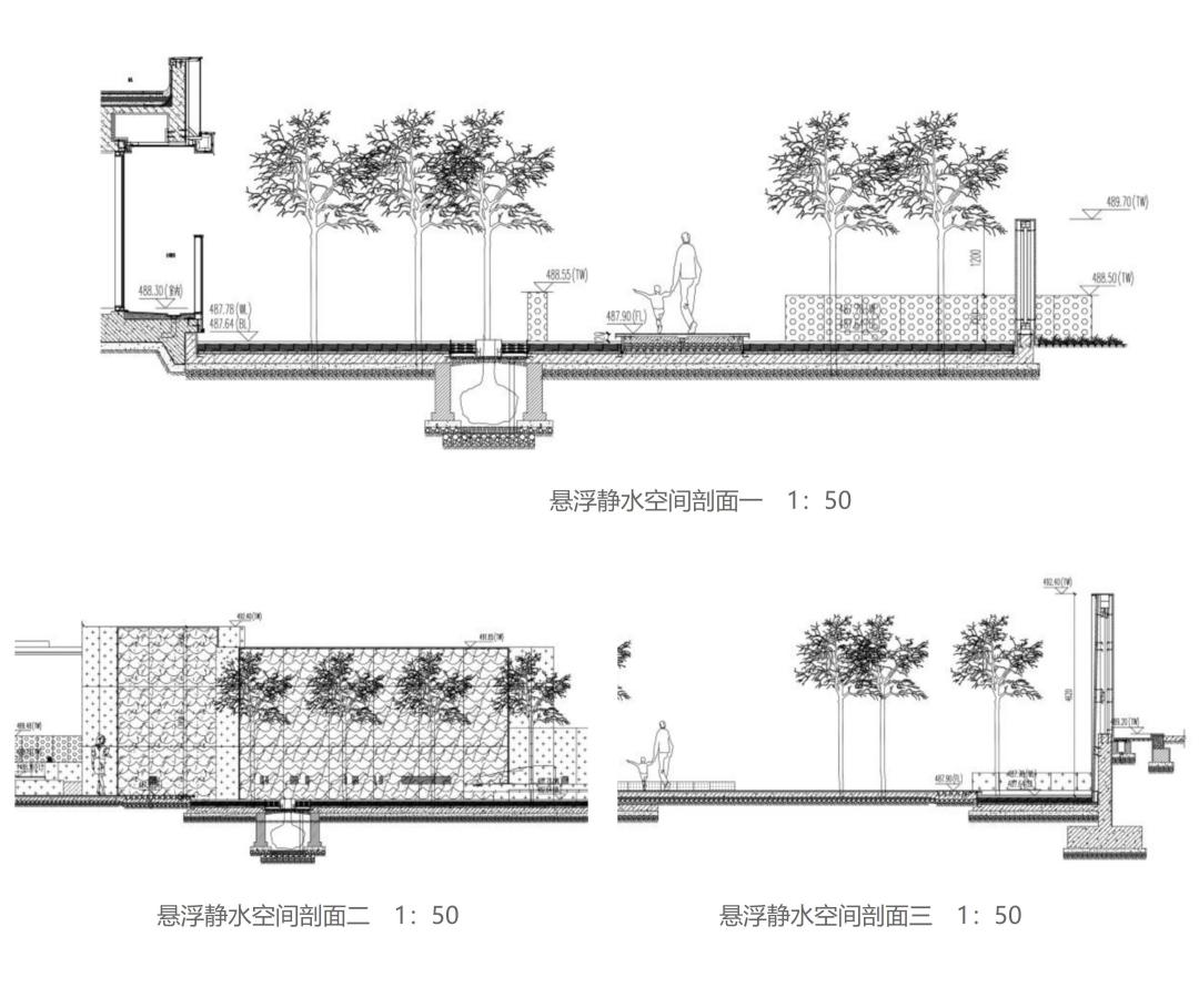 麓湖生态城C7玄鸟湾样板岛二期丨中国成都丨麦微景观-81