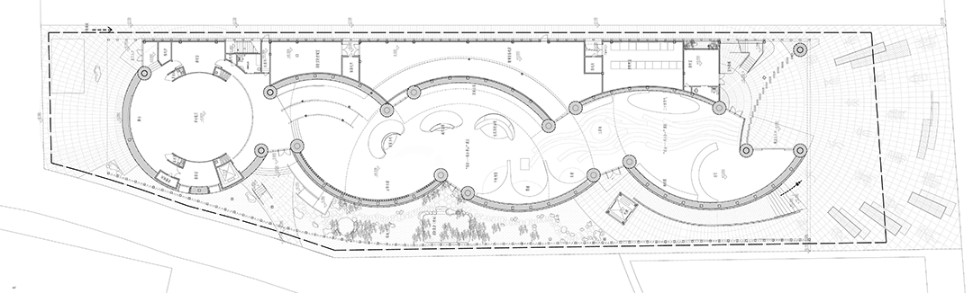 中国院+中国建研院|2025日本大阪世博会中国馆-56