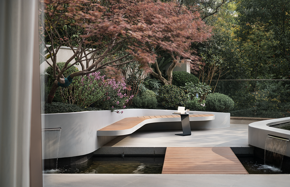 500㎡麓湖别墅丨中国成都丨ACE DESIGN-53