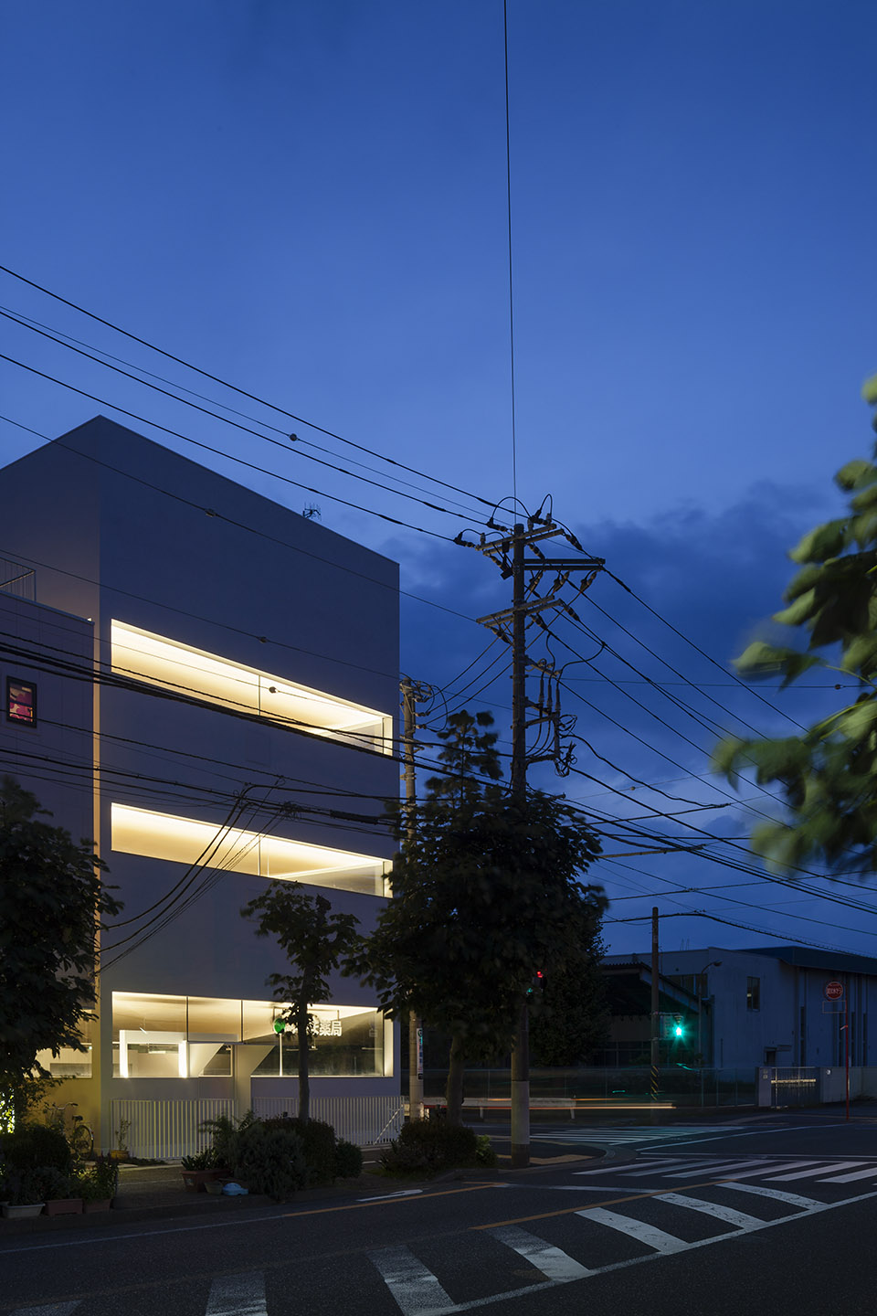 神奈川M宅 / I.R.A.-61