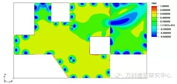 万科基地宿舍：一种集体主义居住空间的新实践-71