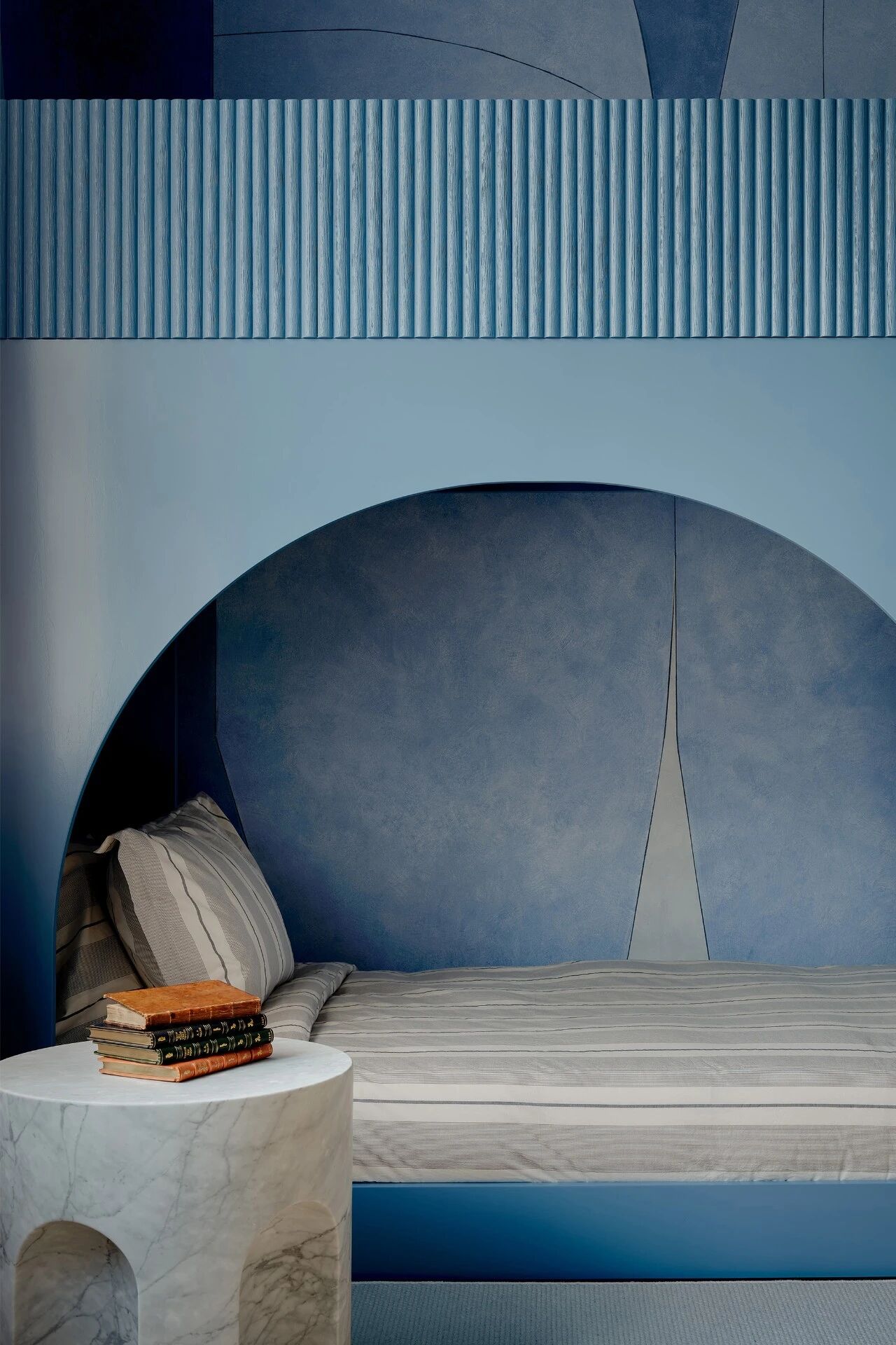 Greenwich住宅丨美国康涅狄格丨Studio Valerie Name-26