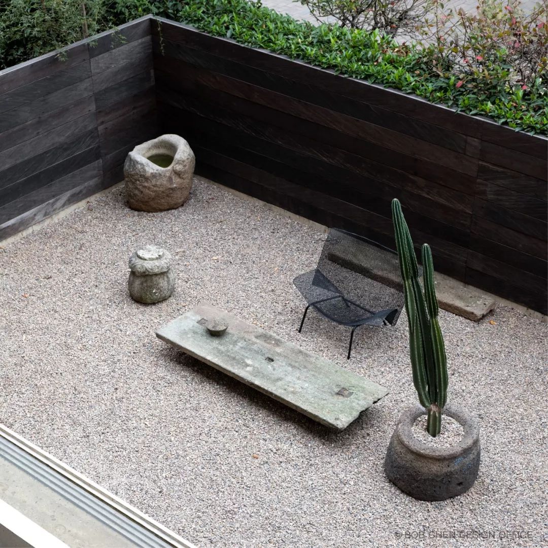 刘宅 · 陈飞波的室内设计哲学-97