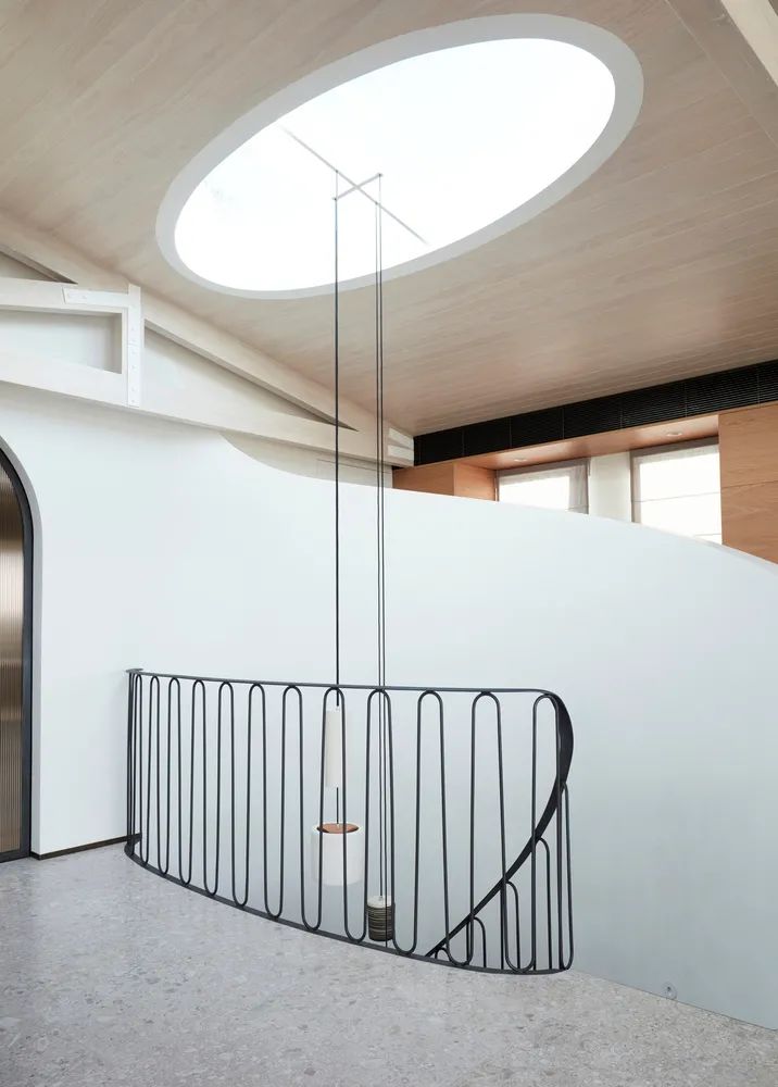 海天一色的自然之家 · 澳大利亚 150 m²度假屋设计丨路易吉罗塞利建筑师-18