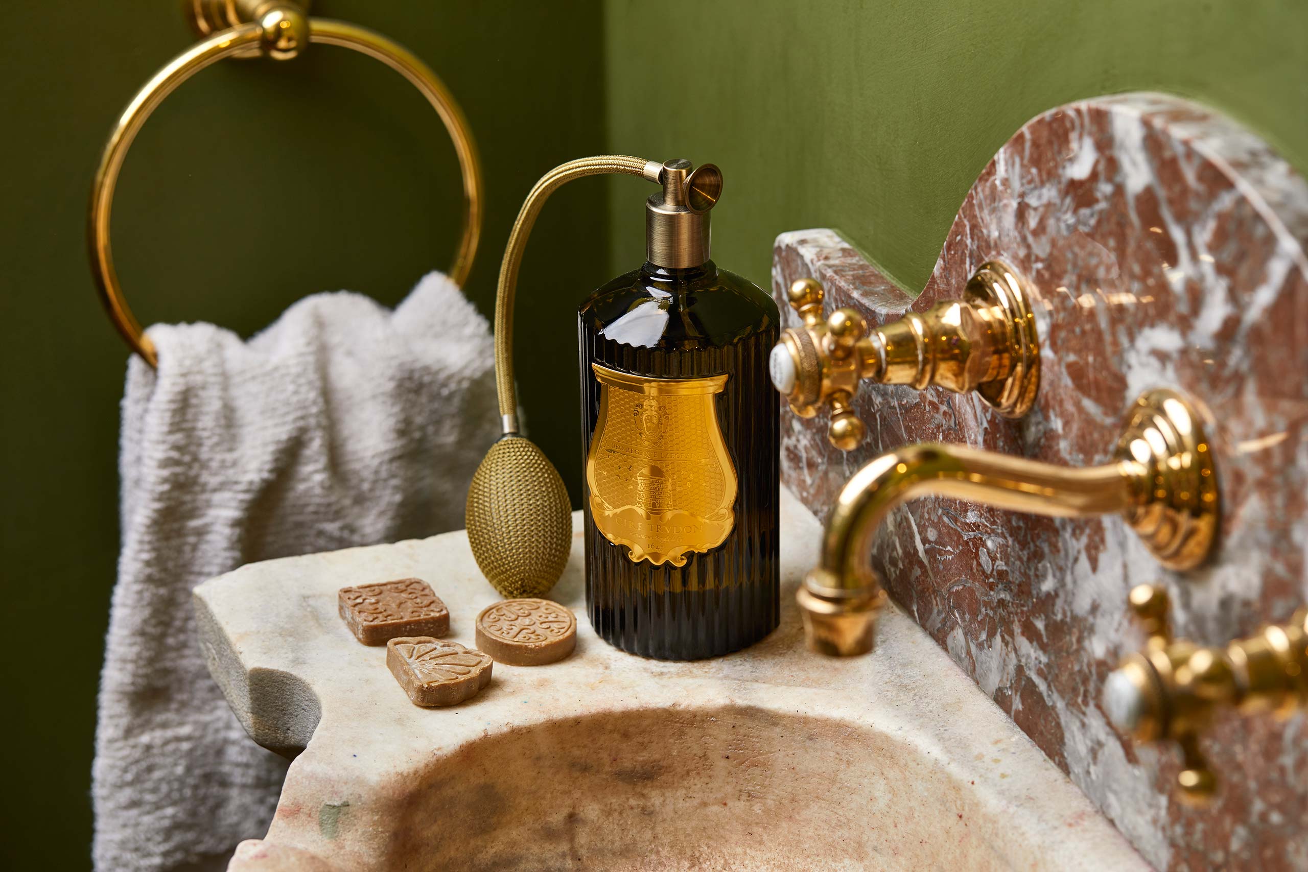 Maison Sémonville A Parisian Hôtel Particulier Celebrates its Heritage with Aplomb-84