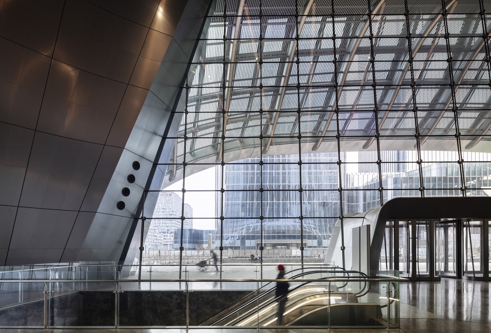 中信大厦(中国尊)-27