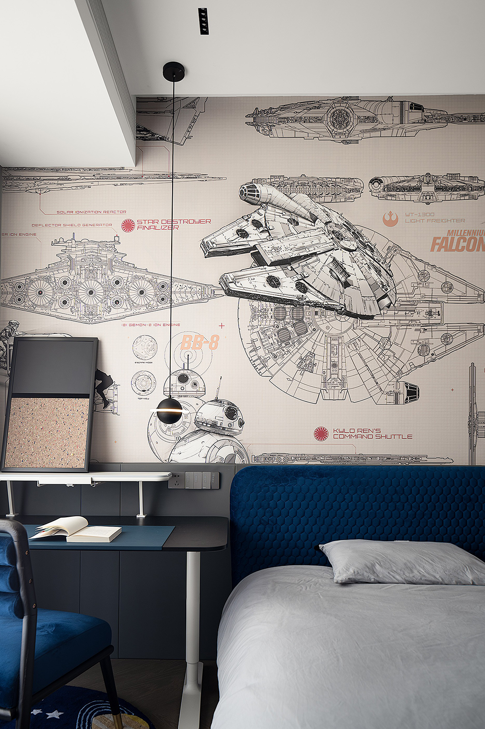 简约风叠排设计丨南境设计-68