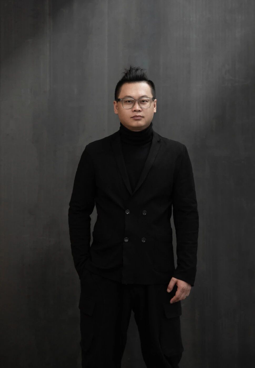 隐逸东方·五韵流形丨中国北京丨营造清美空间设计有限公司,清美营造建筑事务所-84