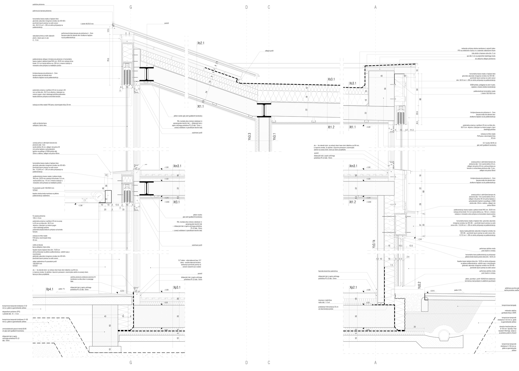 Učenjak Kindergarten Renovation and Extension / od-do architecture + Navor-45