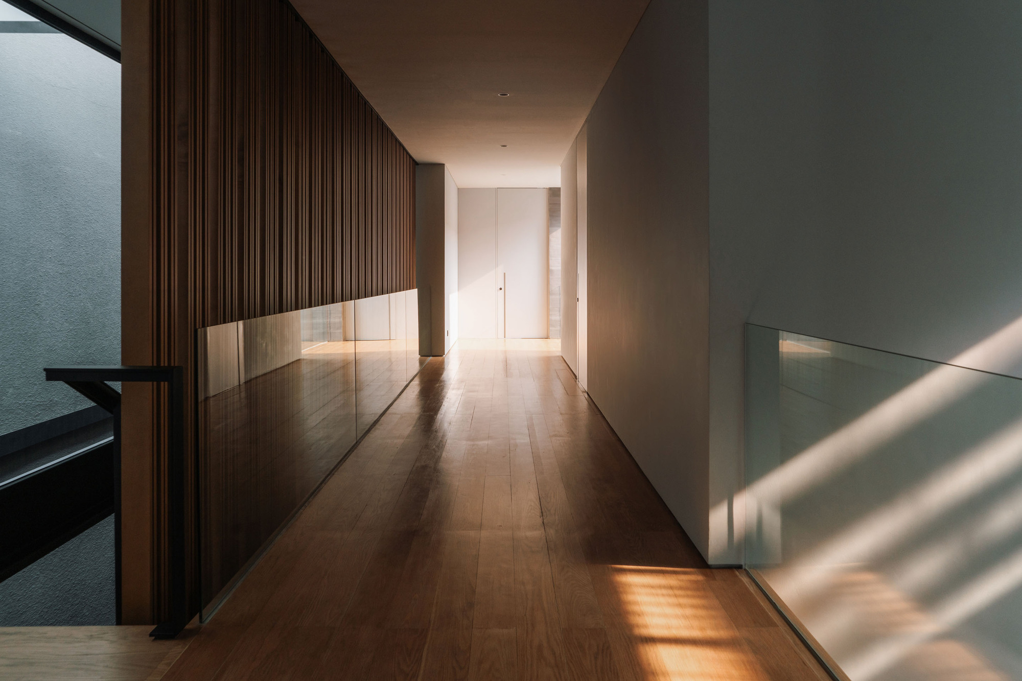 JT住宅丨印度丨Wahana Architects-32