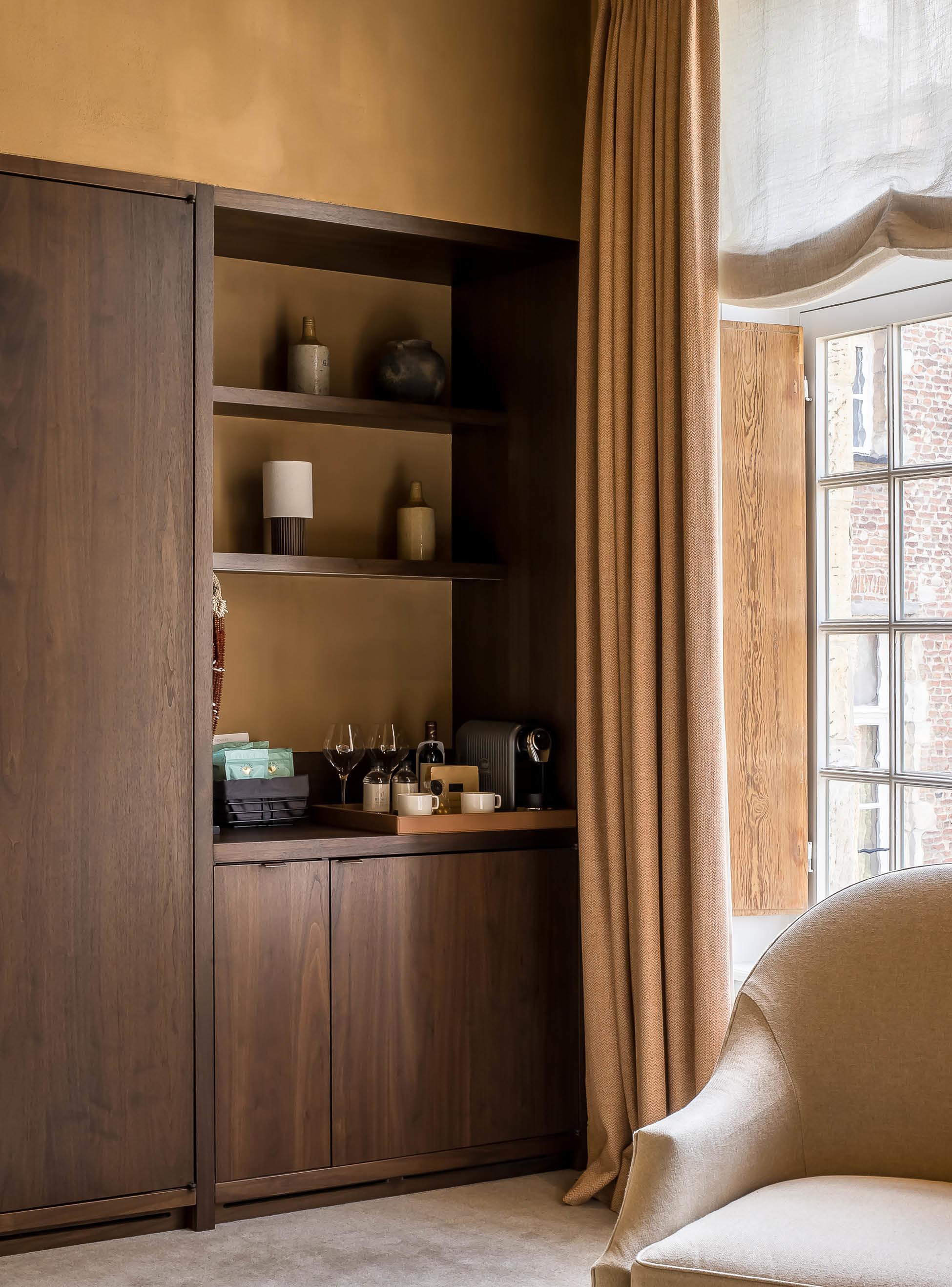 丨比利时安特卫普丨AIDarchitecten-74