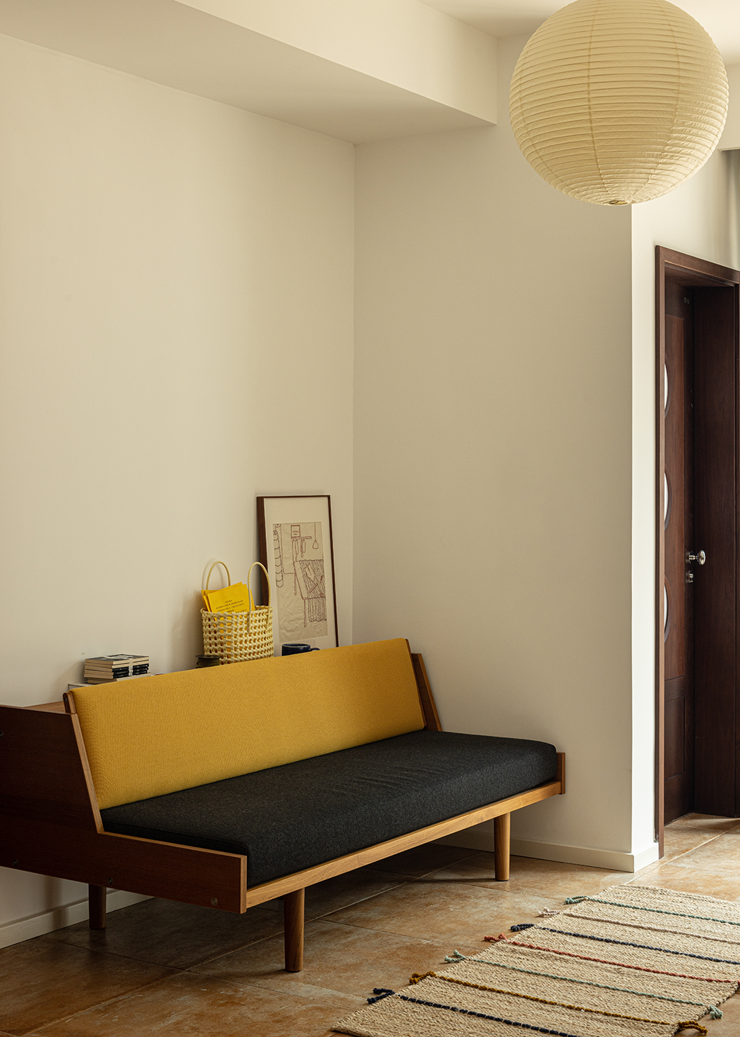 广西服装设计师的家丨中国广西丨无二设计-38