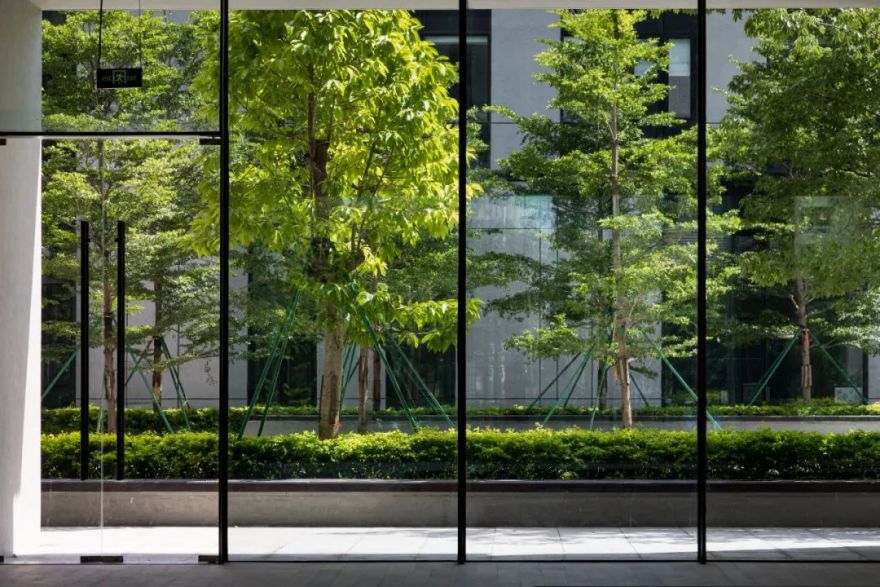 大疆天空之城丨中国深圳丨华阳国际-27