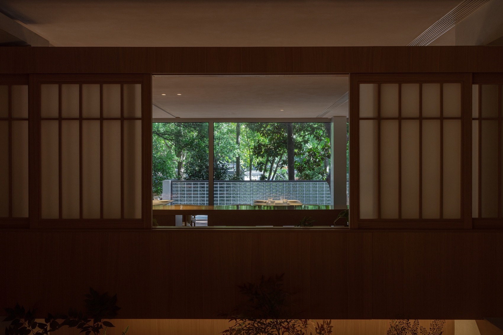 南京鼓楼锦上OCC餐厅丨中国南京丨BUZZ建筑事务所-76