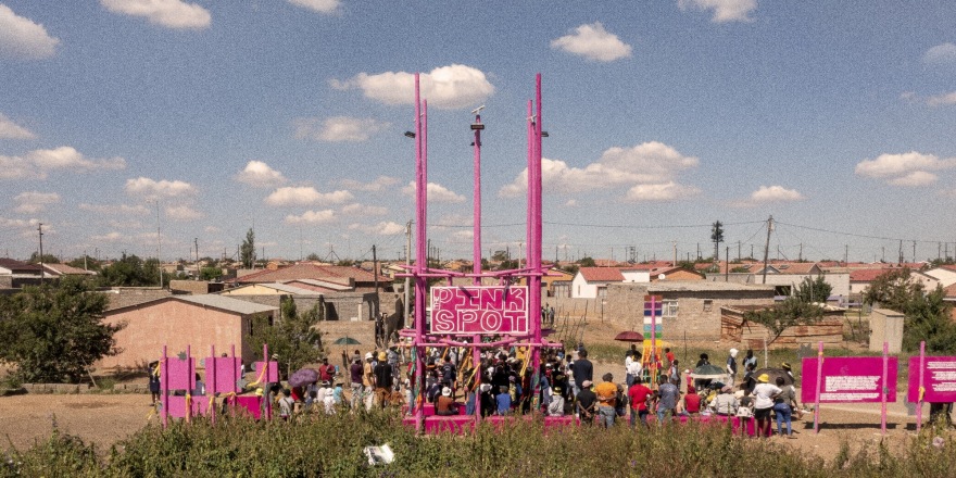 粉斑屋丨南非丨Frankie Pappas International-37