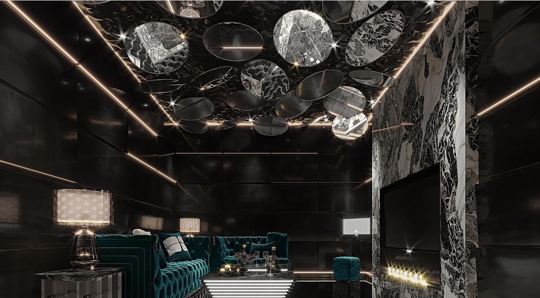 吉安酒店设计-4