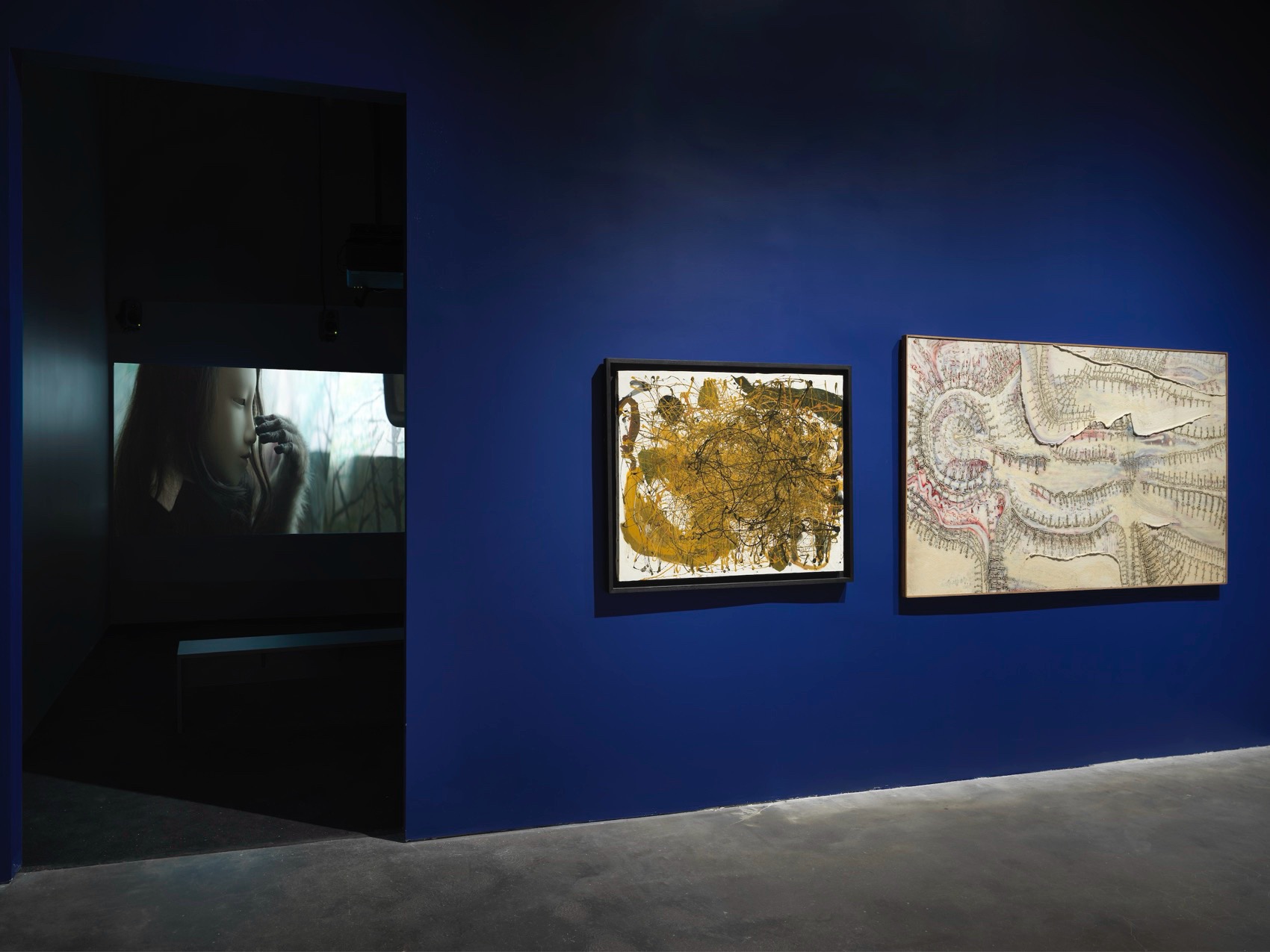 新当代艺术博物馆扩建丨美国曼哈顿丨OMA纽约,Cooper Robertson（现Corgan）-239