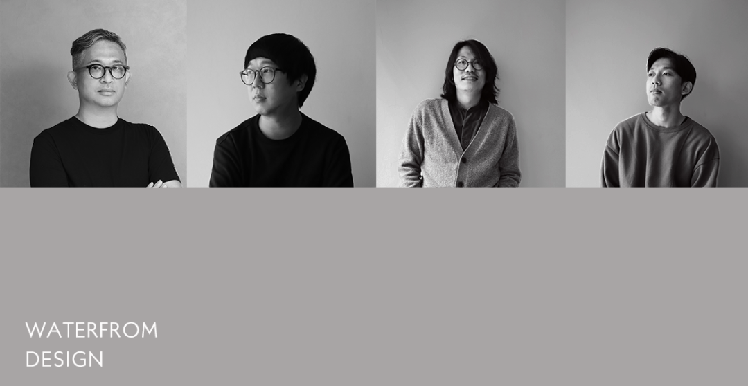 天津未来城城市展厅丨中国天津丨水相设计-67