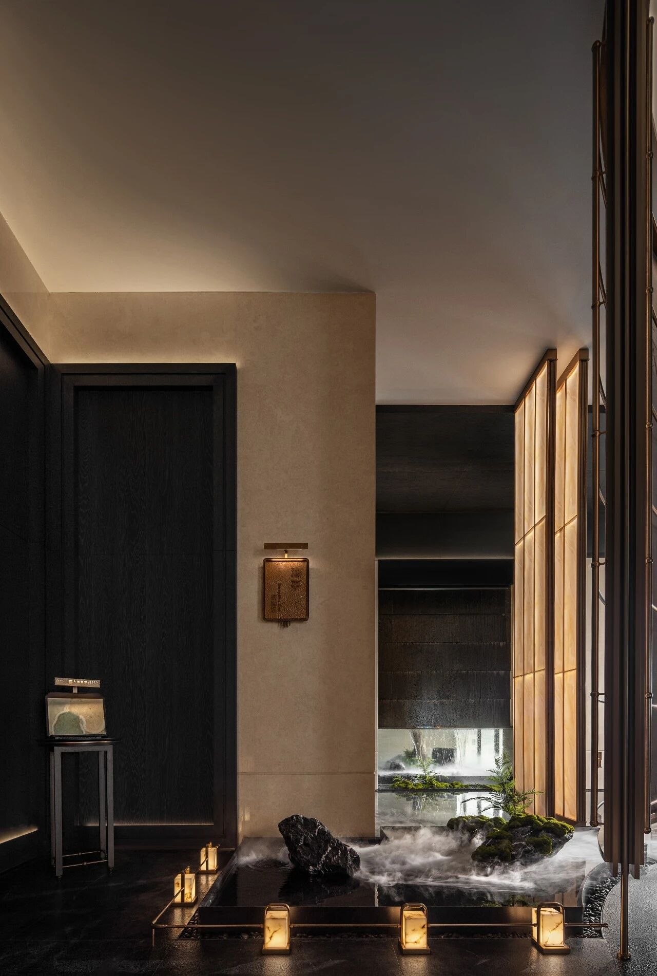 天誉壹号营销中心丨奥迅设计-17