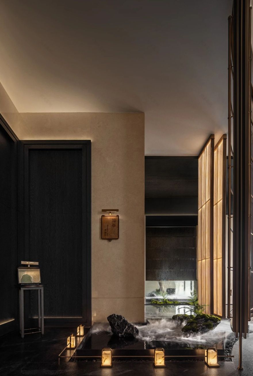 天誉壹号营销中心丨奥迅设计-17