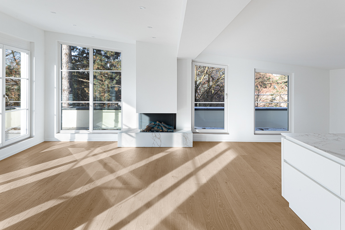 德国慕尼黑豪华顶层公寓设计丨brandhochzwei GmbH-1