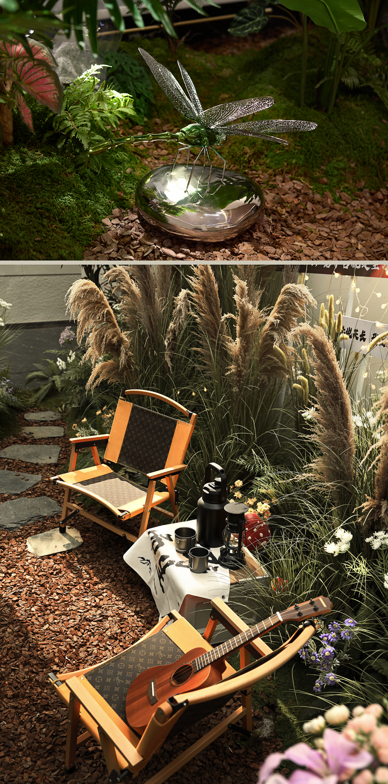 新作 CRD臻珈设计丨为上海新青年打造的轻享主义空间，拿下了MUSE铂金奖-5