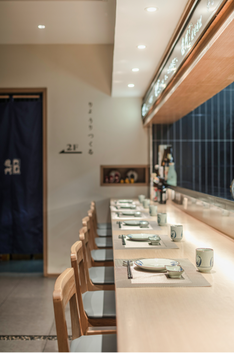 龙门刺身创作料理-20