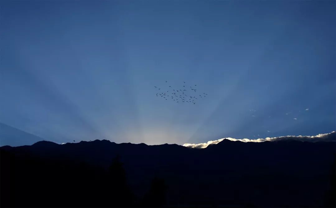 西安-- 甘肃-- 青海-- 西藏-- 云南环游之旅 | 诗和远方的田野-167