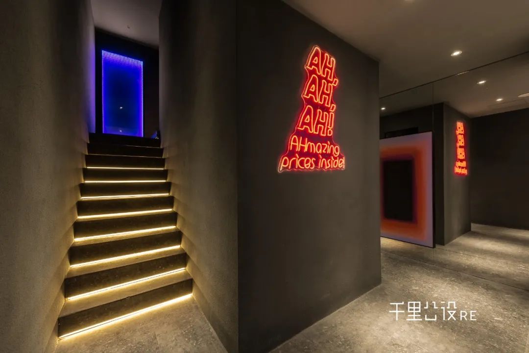 79Bar | 现代轻奢的夜晚浪漫-18