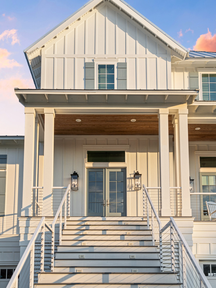 丨Bob Chatham Custom Home Design-40