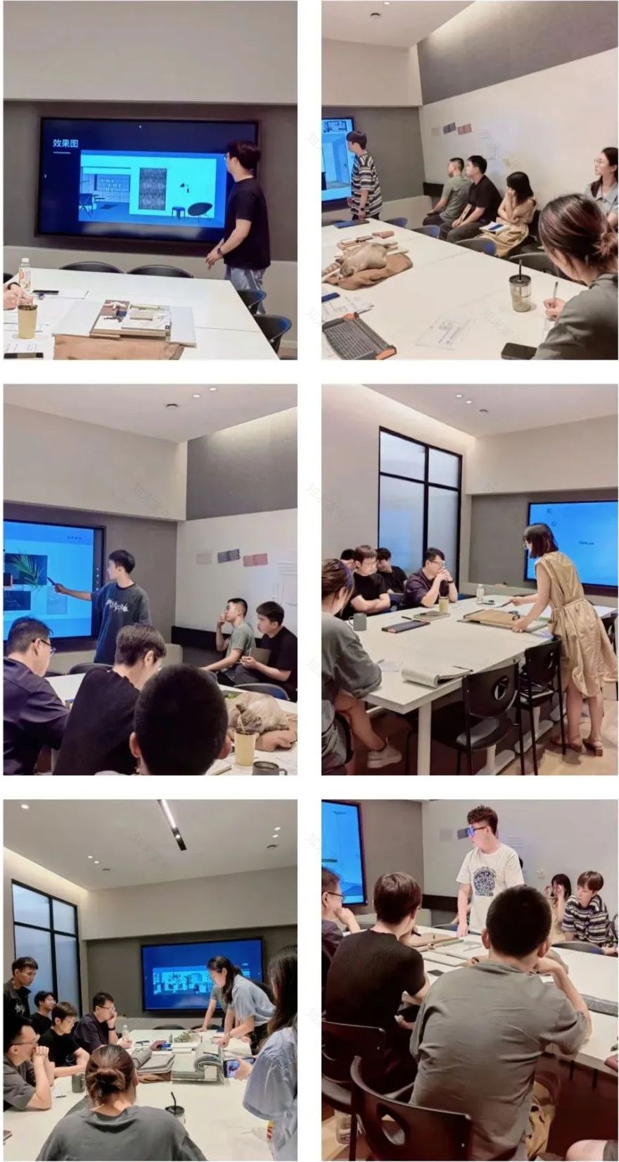 内卷的设计部年度考核丨公司设计部-51