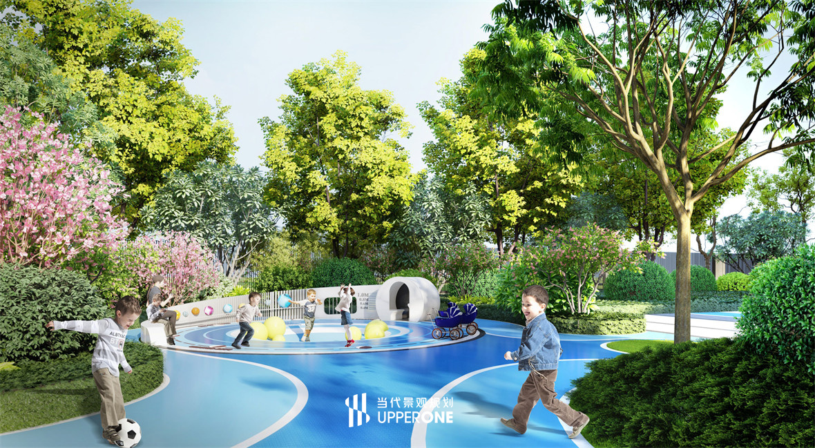 山海齐鲁·城境焕新：当代景观规划在山东-26