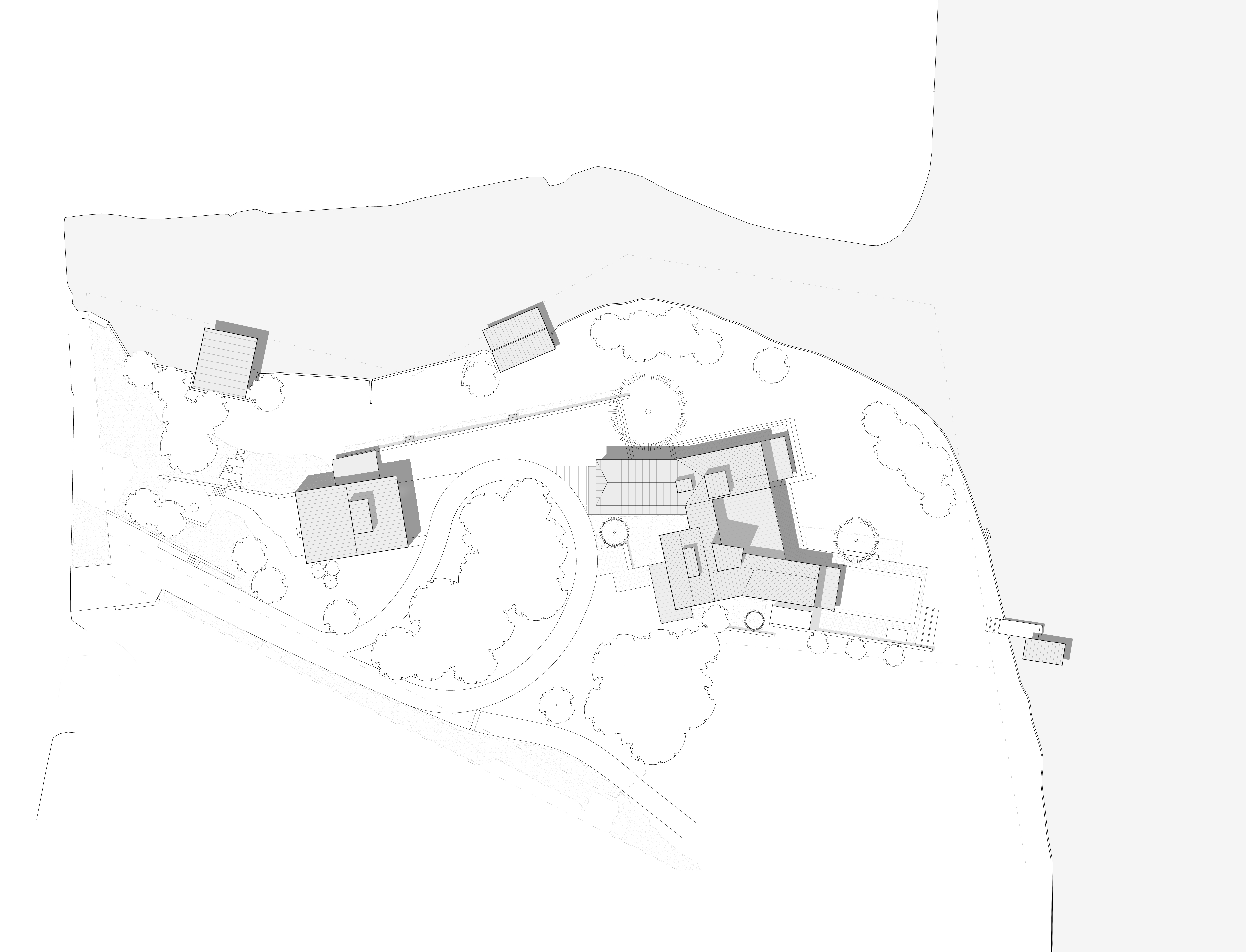 奥斯汀湖畔家庭休闲胜地-11
