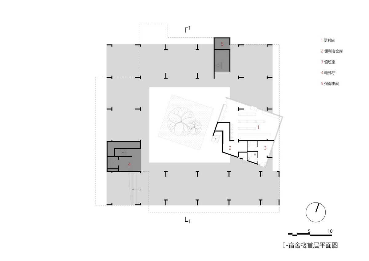汕头幼师职业教育学校丨中国汕头丨立木设计-55