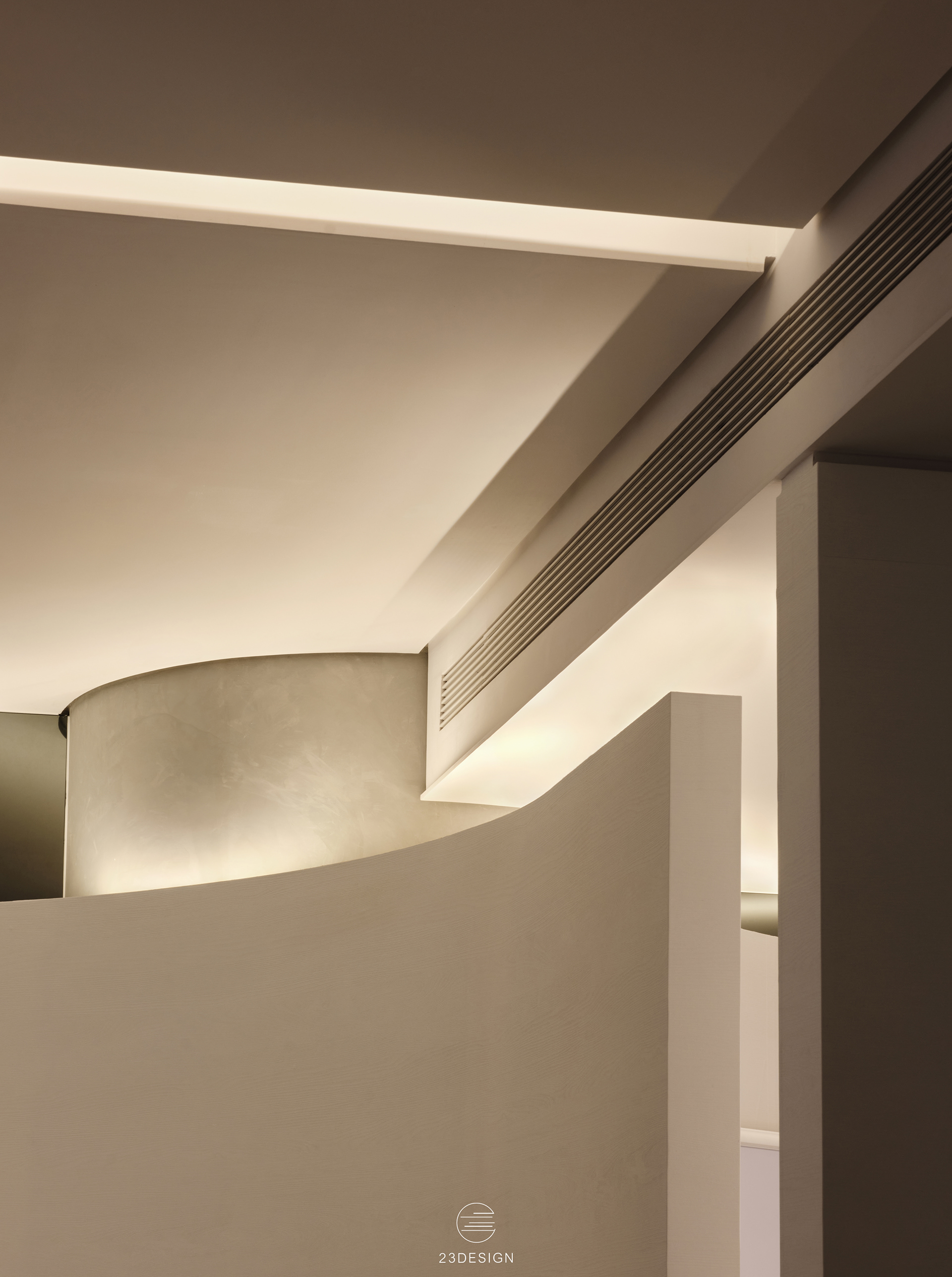 日健邸 Reception Center丨中国台北丨二三国际 23Design-21