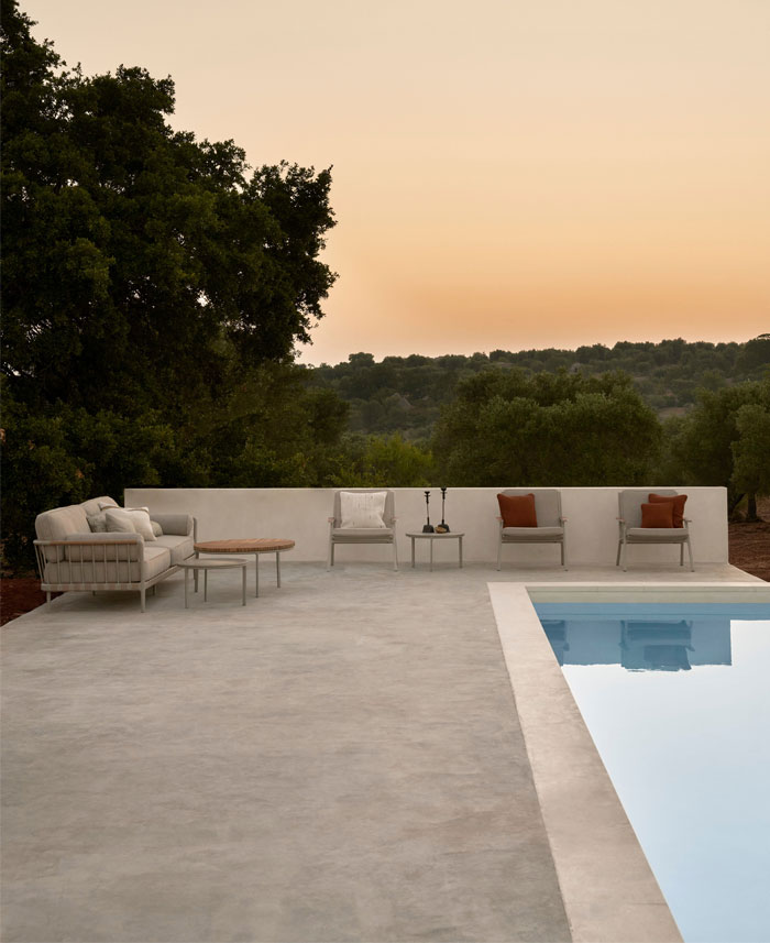 Vipp Guesthouse in Puglia Created by Studiotoff - InteriorZine-1