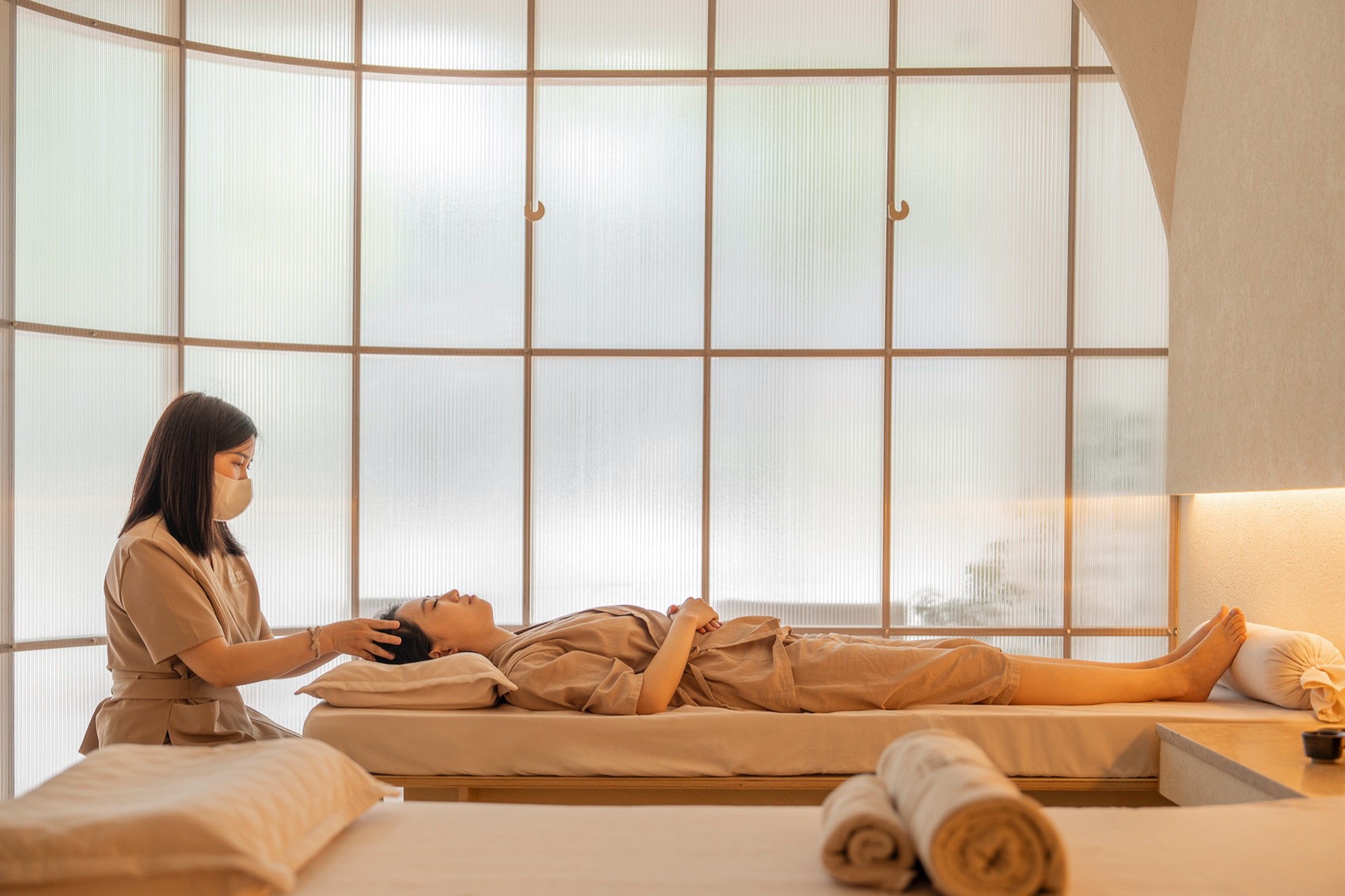 多摩摩 Massage & More丨中国上海丨多么工作室-125