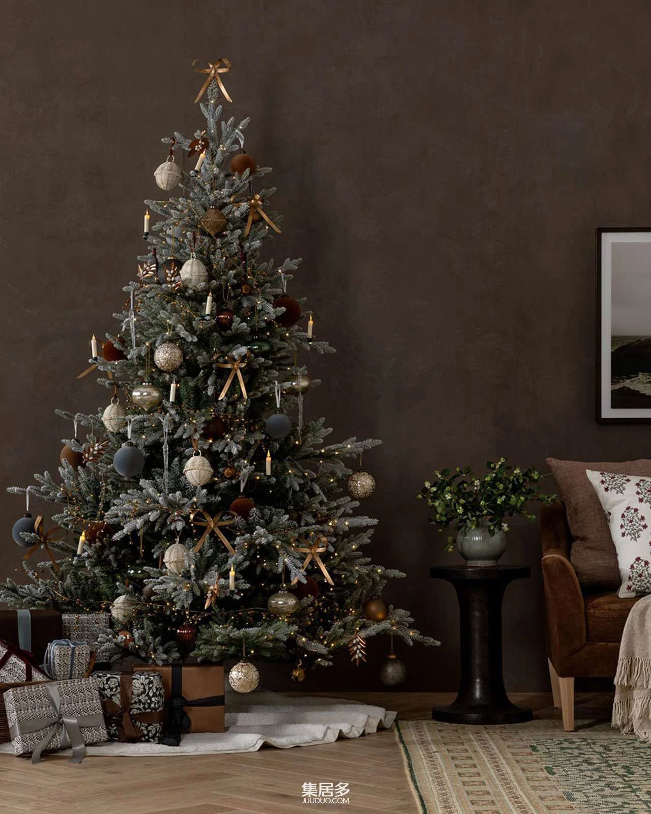 Studio McGee 永恒圣诞节装饰丨美国-20