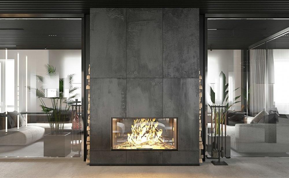 
极简——灰度空间 -3