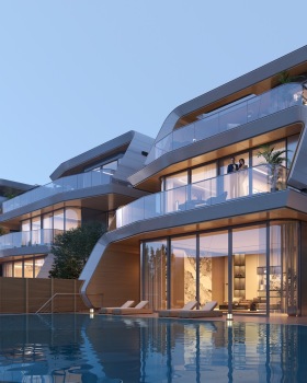 桃源里&孟凡浩,会稽山下的中国作品 / 推广