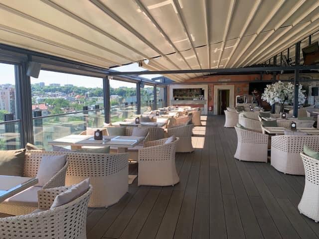 “Євроготель”酒店阳光露台-3