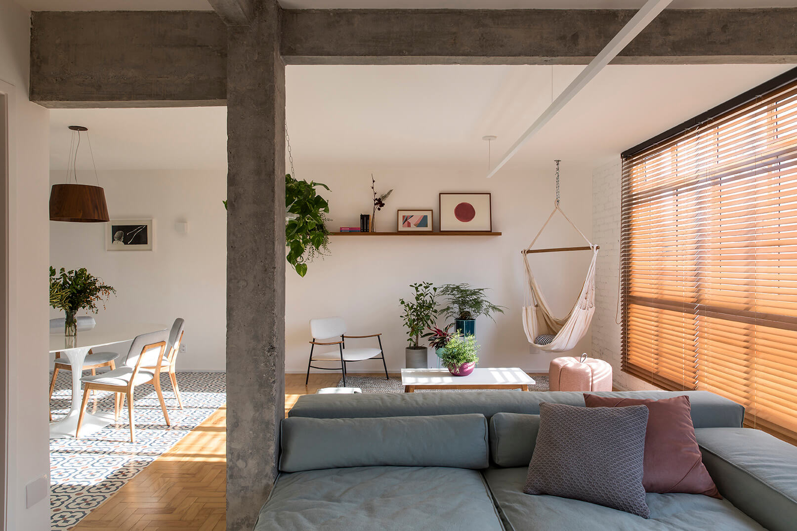 丨巴西丨Iná Arquitetura-23