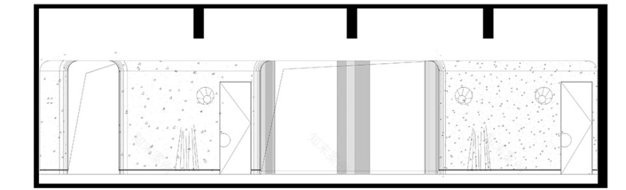 AOYAMA美容中心,杭州 / 肯思GAZER设计事务所-36