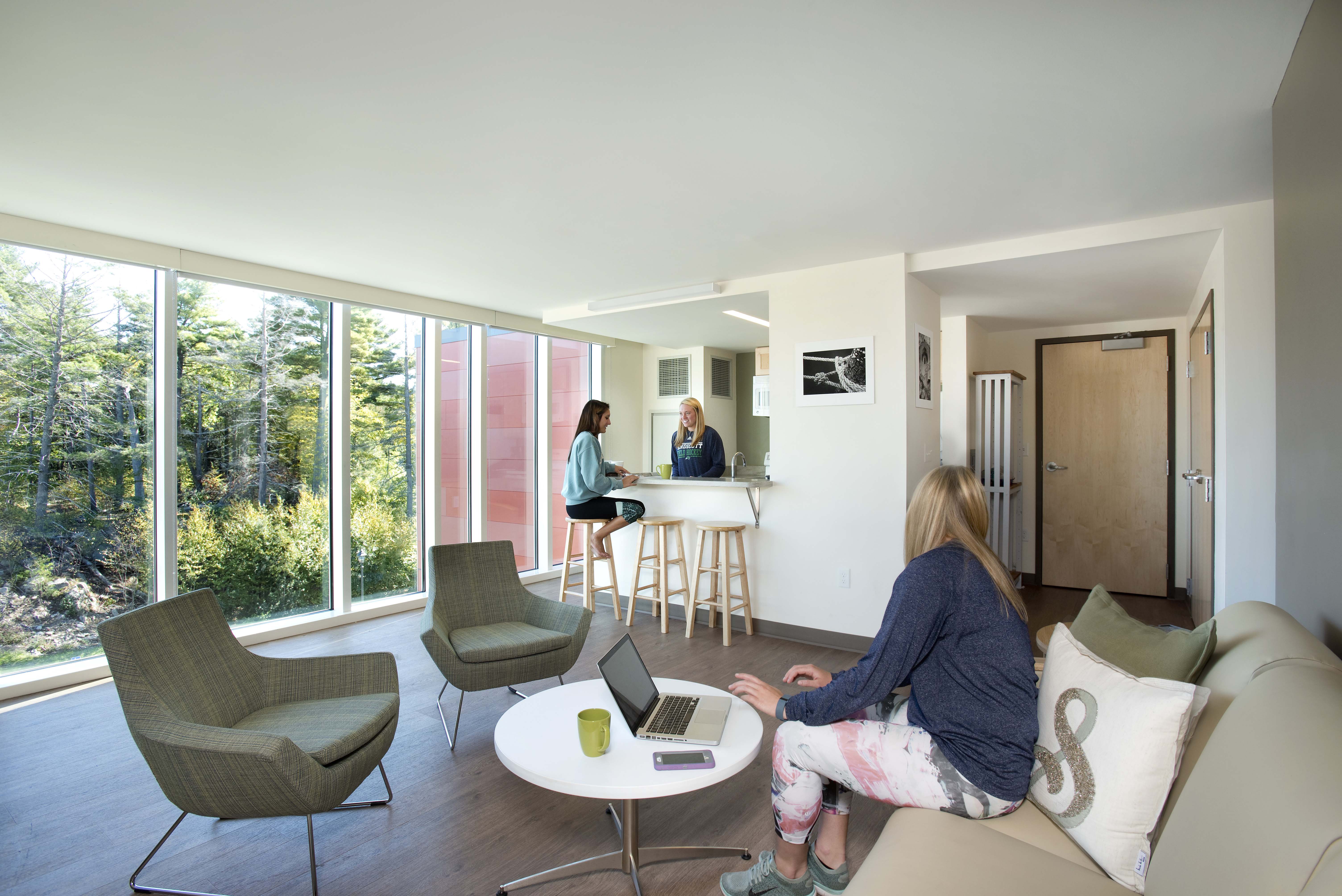 斯坦迪什大厅（Standish Hall）-9