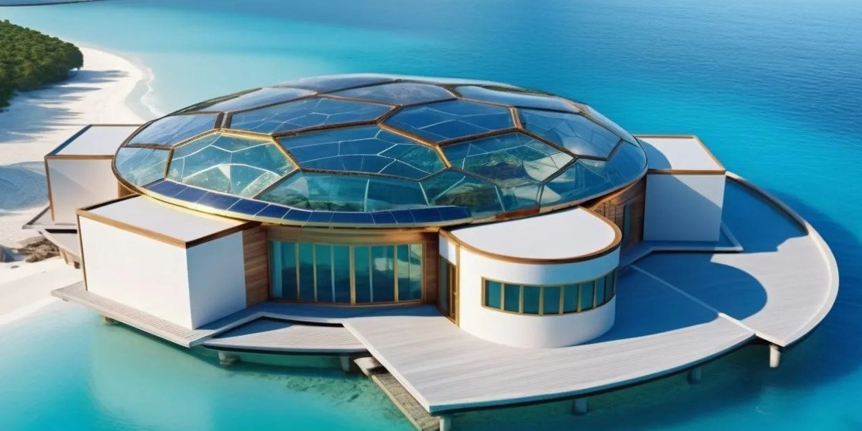 Sea Turtle Rescue & Rehabilitation Foundation-24