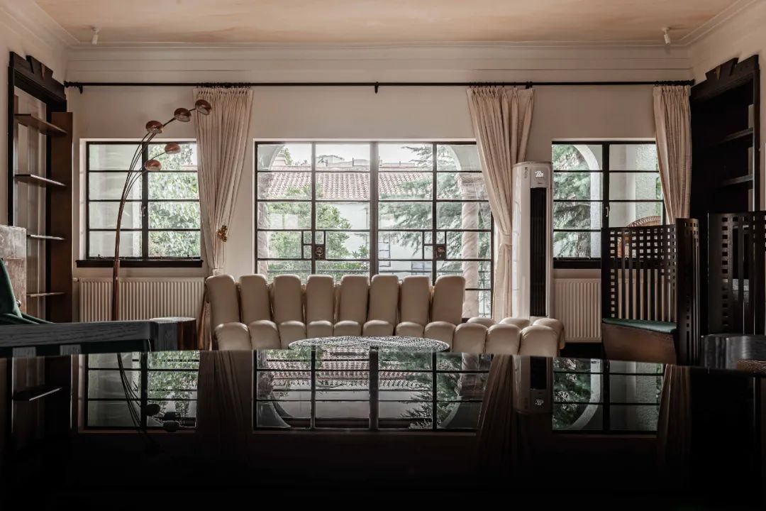 新康花园丨中国上海丨NONG STUDIO 弄设计-26