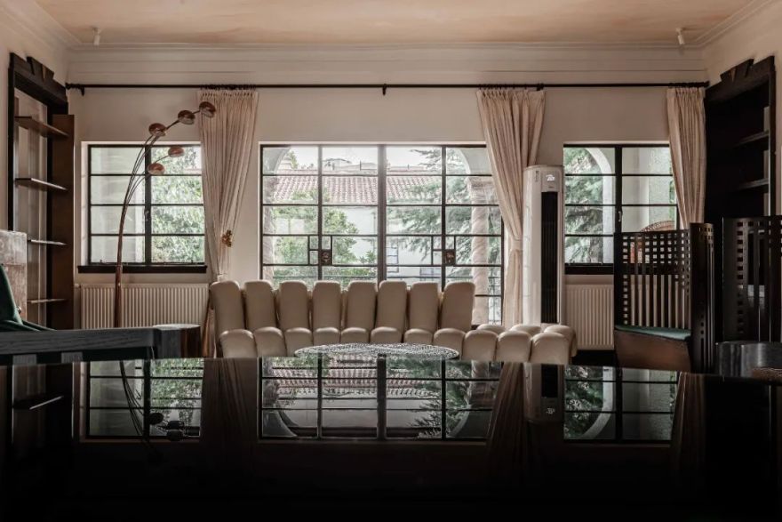 新康花园丨中国上海丨NONG STUDIO 弄设计-26