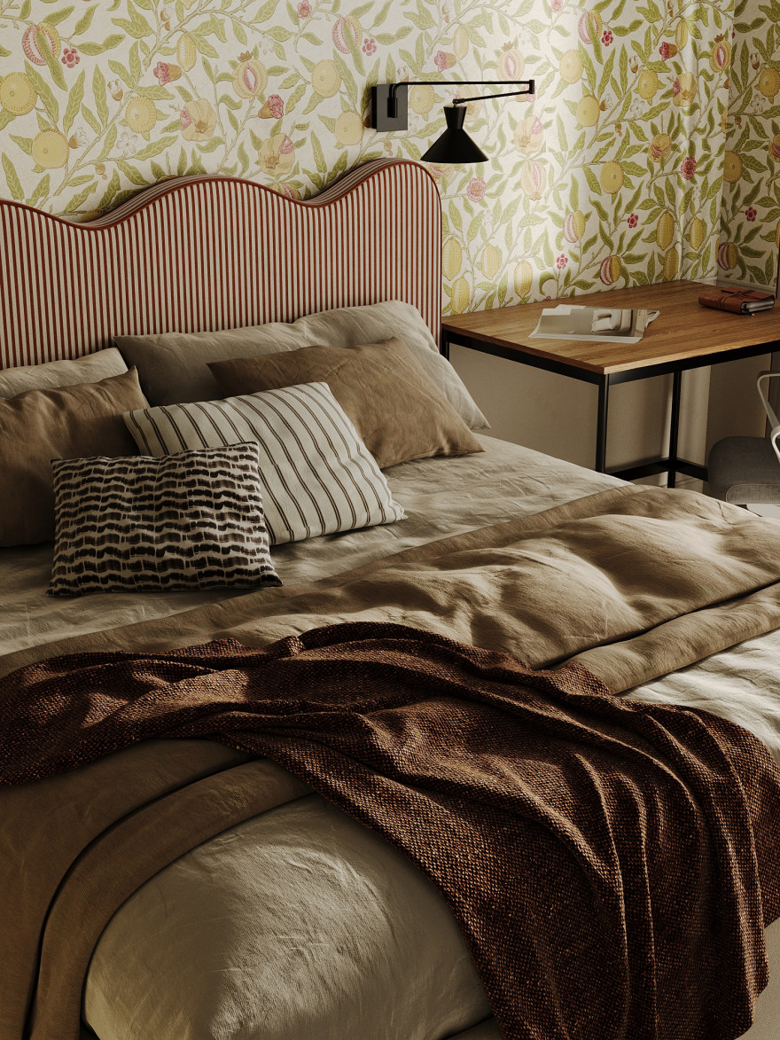 莫斯科“Very”住宅综合体公寓丨俄罗斯莫斯科丨sushkova yana,viz_eliz-21